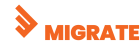 Future Migrate Logo Dark Logo