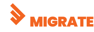 Future Migrate Logo Dark Logo